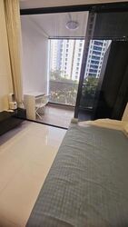 Waterbay (D19), Condominium #608134731